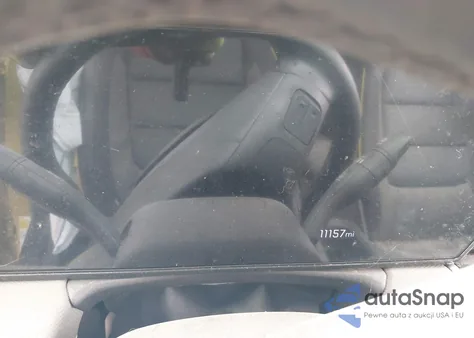 2025 Chevrolet Trailblazer Fwd Activ z USA, uszkodzony, nr VIN KL79MVSL8SB070625